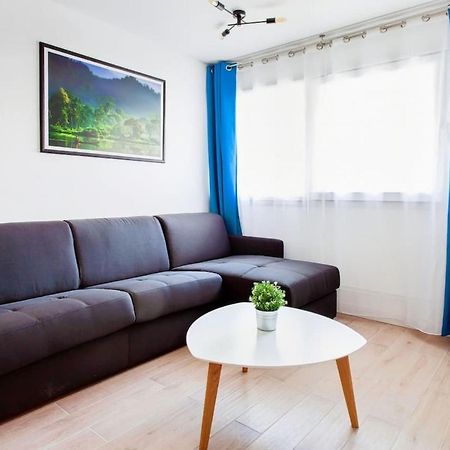 Guestready - Lovely Practical Apartment In Menilmontant Париж Экстерьер фото